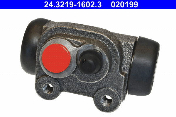 Wheel Brake Cylinder (24.3219-1602.3)