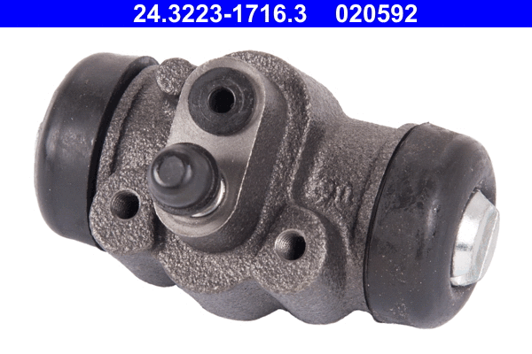 Wheel Brake Cylinder (24.3223-1716.3)