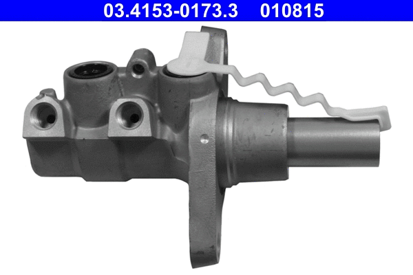 Brake Master Cylinder (03.4153-0173.3)