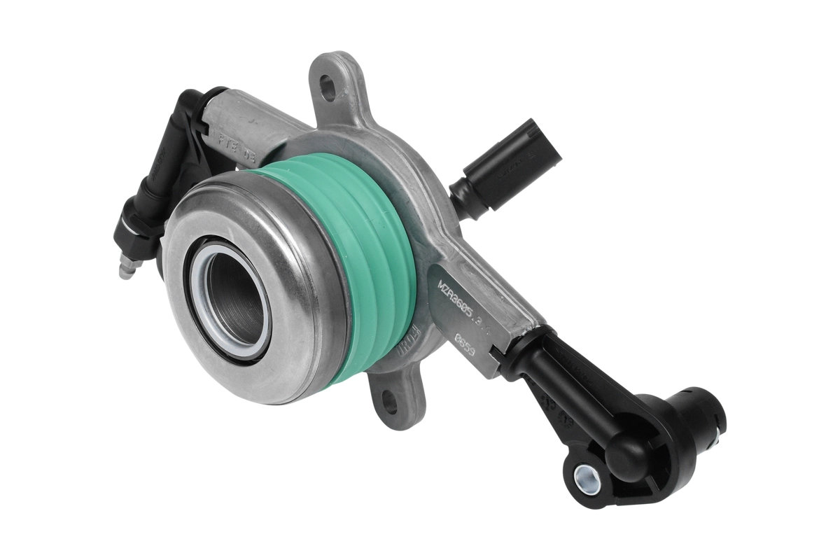 Central Slave Cylinder, clutch (24.2536-5001.3)