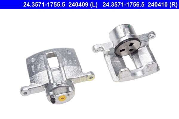 Brake Caliper (24.3571-1755.5)