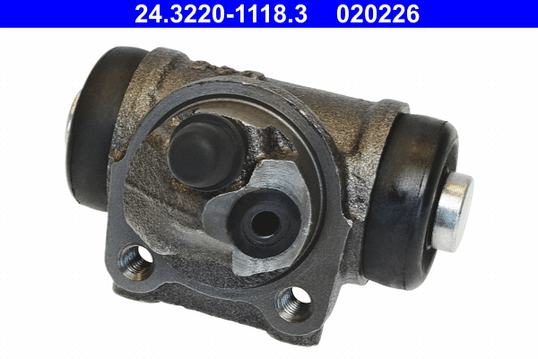 Wheel Brake Cylinder (24.3220-1118.3)