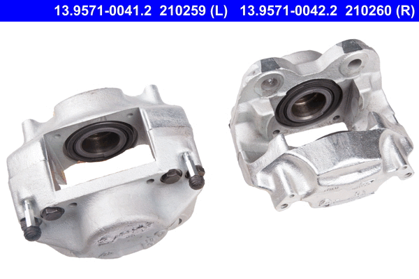 Brake Caliper (13.9571-0042.2)