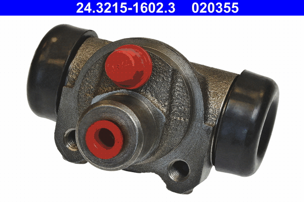 Wheel Brake Cylinder (24.3215-1602.3)