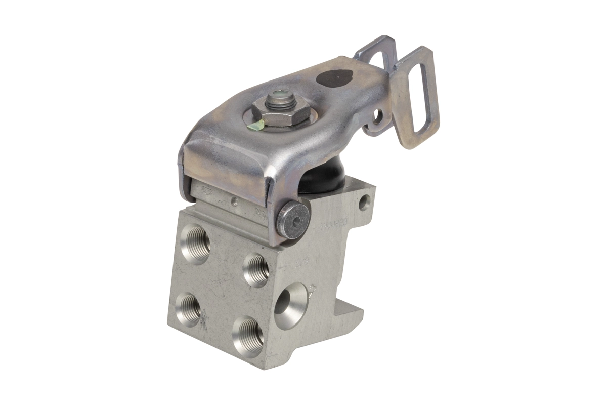 Brake Force Regulator (03.6583-0216.3)