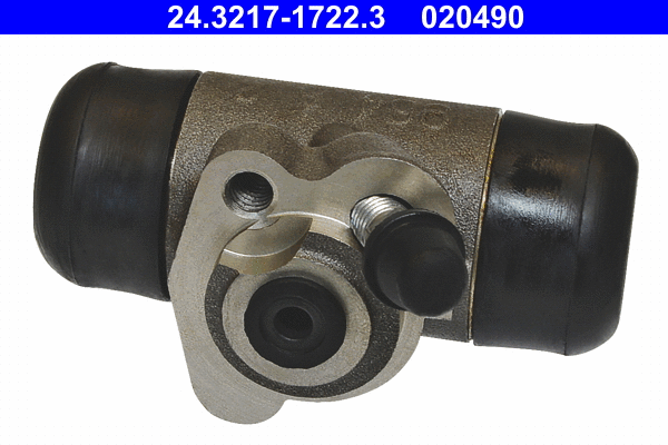 Wheel Brake Cylinder (24.3217-1722.3)