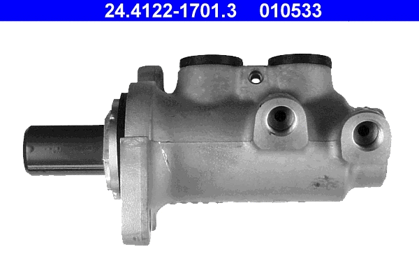 Brake Master Cylinder (24.4122-1701.3)
