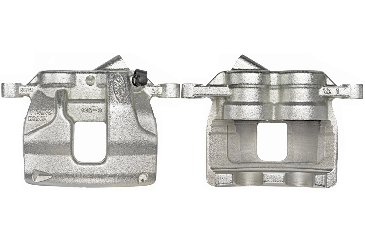 Brake Caliper (24.3481-1825.5)