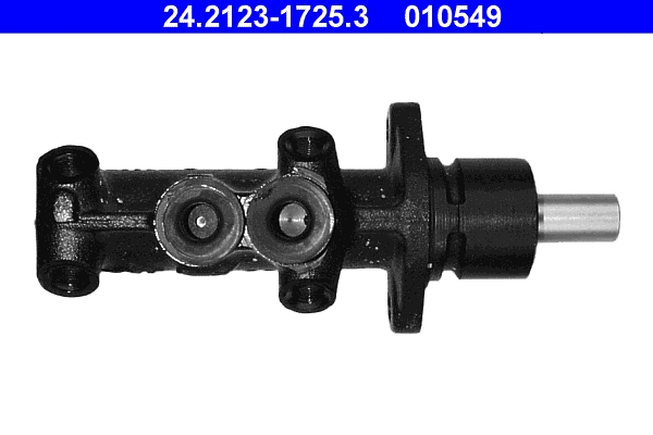 Brake Master Cylinder (24.2123-1725.3)