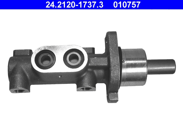 Brake Master Cylinder (24.2120-1737.3)