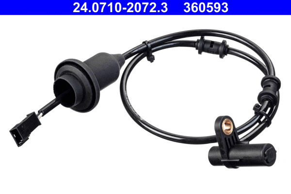 Sensor, wheel speed (24.0710-2072.3)