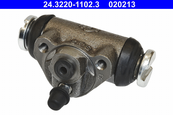 Wheel Brake Cylinder (24.3220-1102.3)