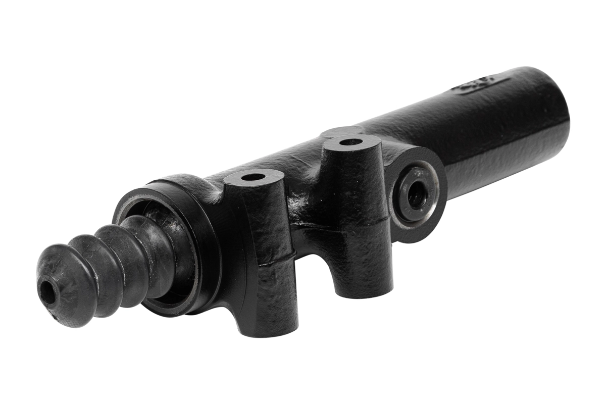 Master Cylinder, clutch (24.2419-0937.3)