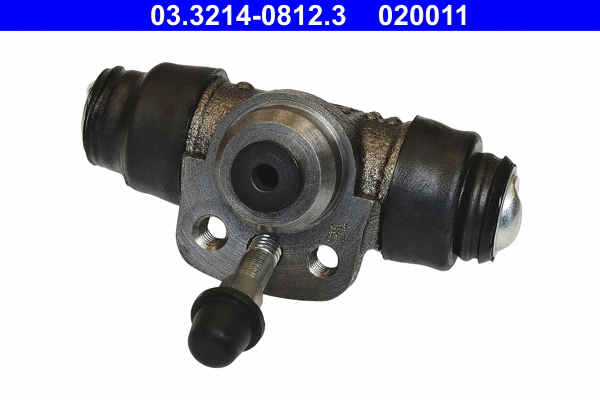 Wheel Brake Cylinder (03.3214-0812.3)