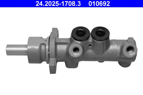 Brake Master Cylinder (24.2025-1708.3)