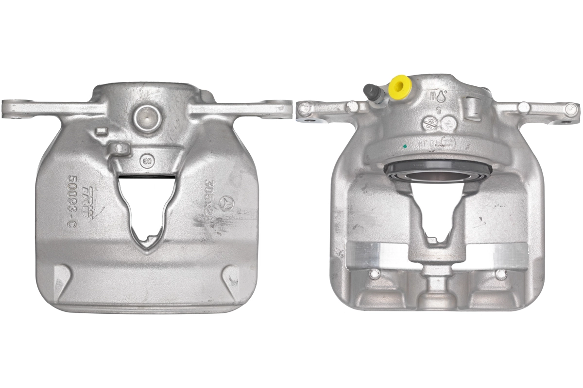 Brake Caliper (24.3606-9934.5)