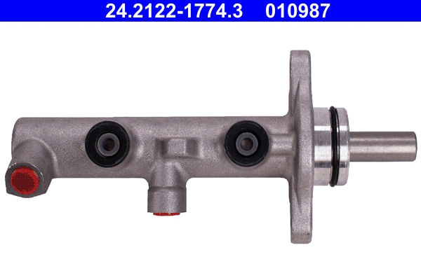 Brake Master Cylinder (24.2122-1774.3)