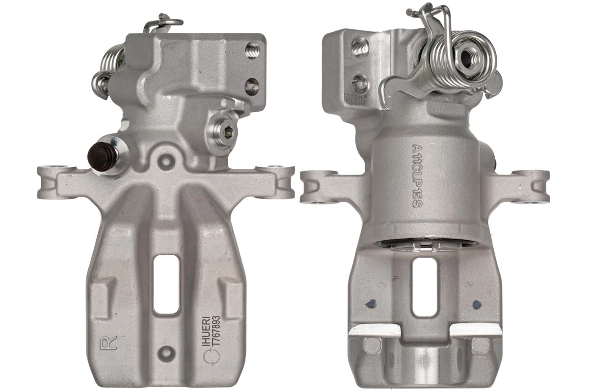 Brake Caliper (24.3387-1750.5)