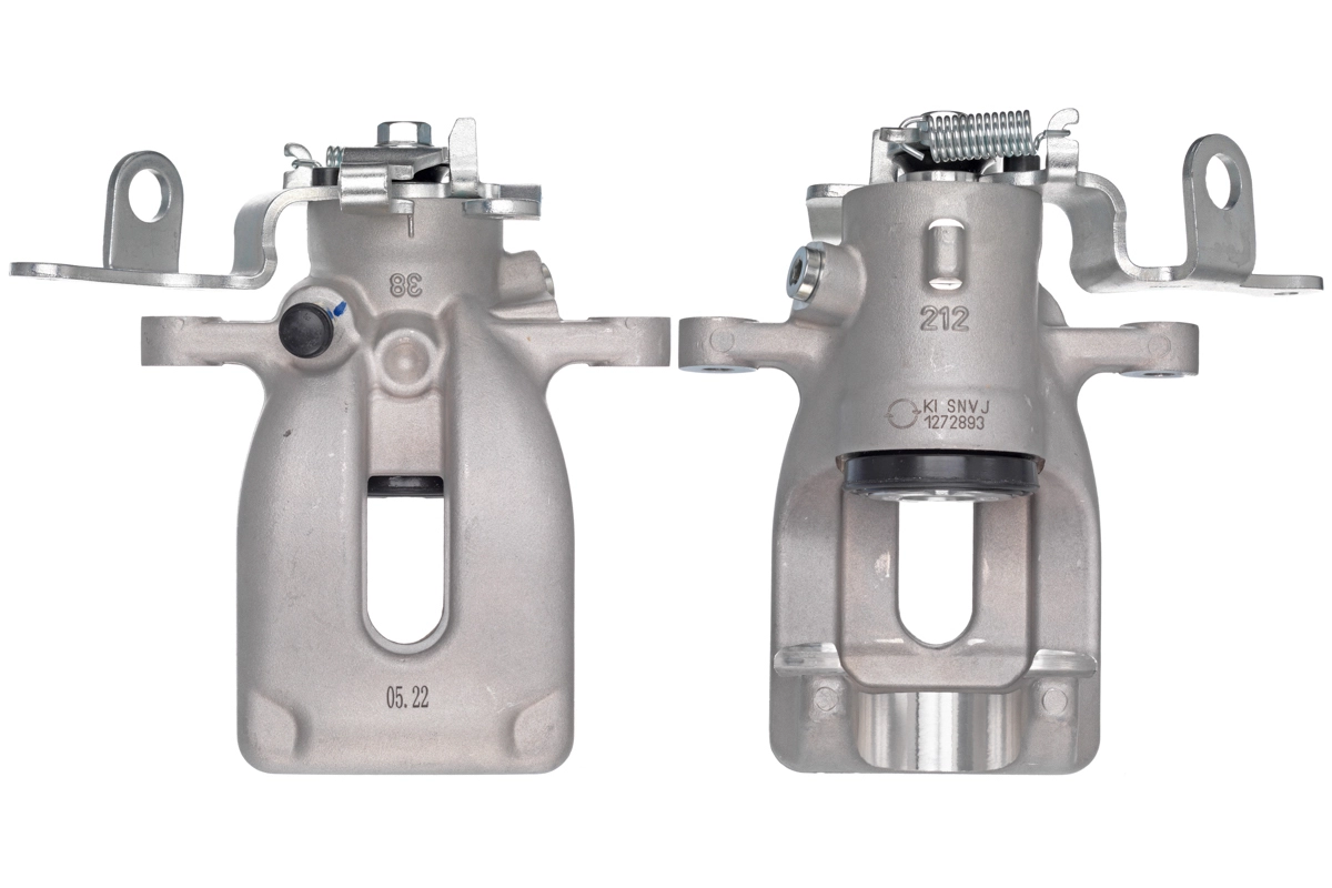 Brake Caliper (24.3387-1751.5)