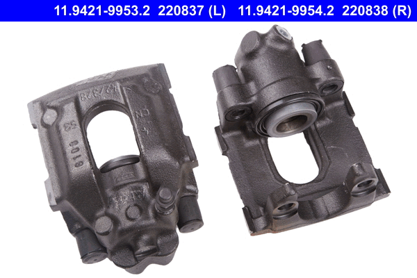 Brake Caliper (11.9421-9953.2)
