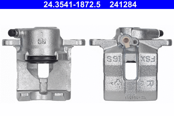 Brake Caliper (24.3541-1872.5)