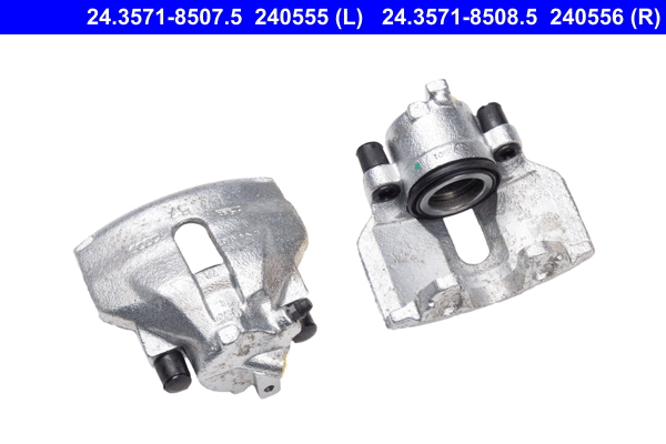 Brake Caliper (24.3571-8508.5)