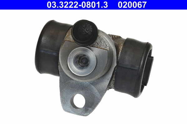 Wheel Brake Cylinder (03.3222-0801.3)