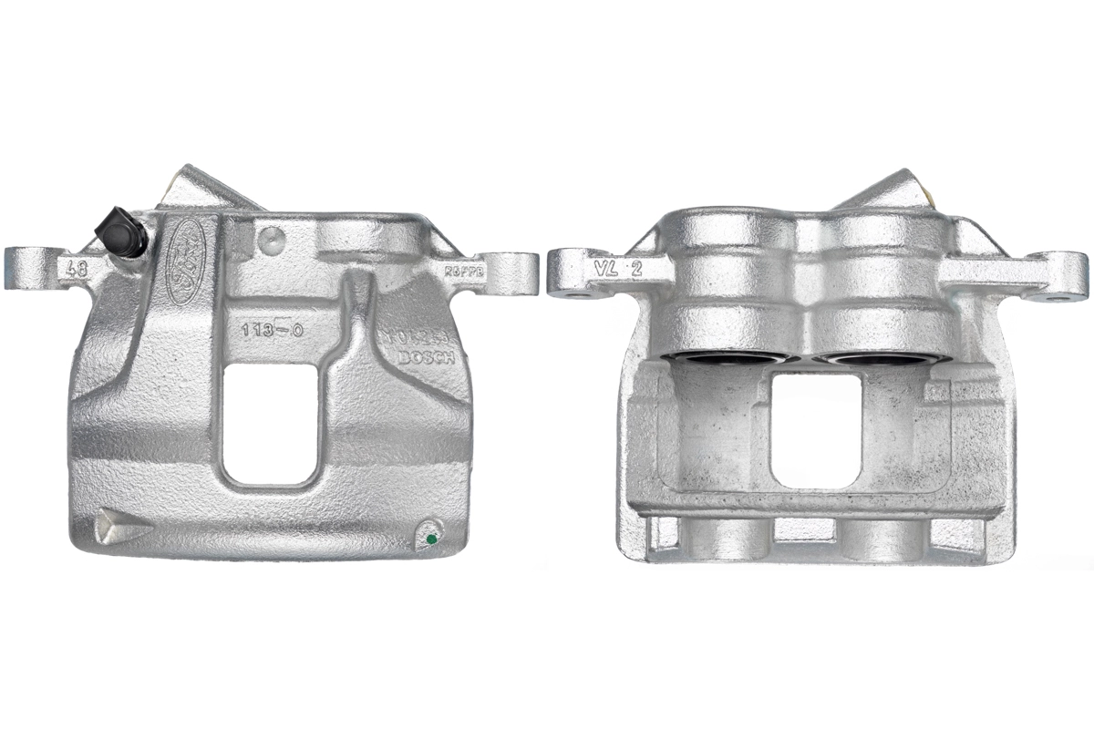 Brake Caliper (24.3481-1826.5)