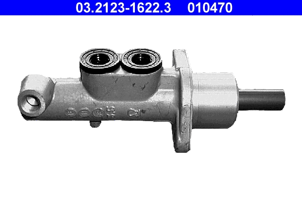 Brake Master Cylinder (03.2123-1622.3)