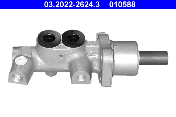 Brake Master Cylinder (03.2022-2624.3)