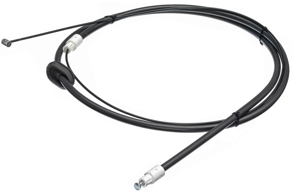 Cable Pull, parking brake