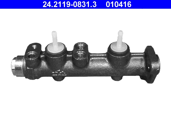 Brake Master Cylinder (24.2119-0831.3)