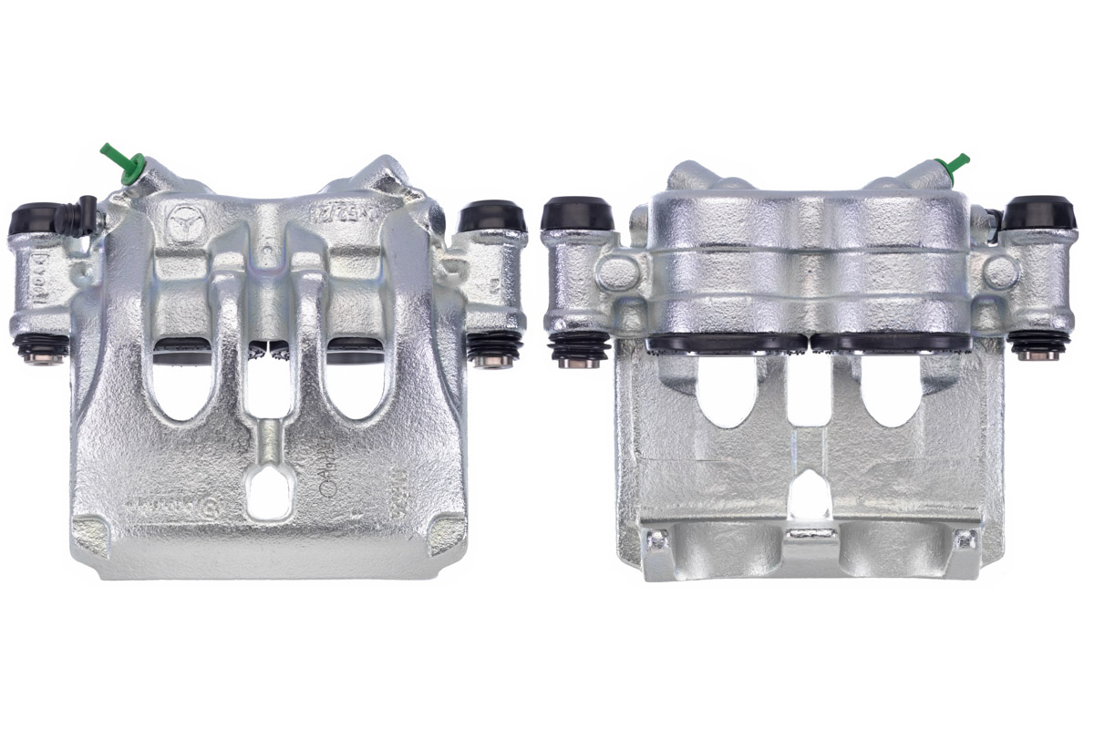 Brake Caliper (24.3521-8503.5)