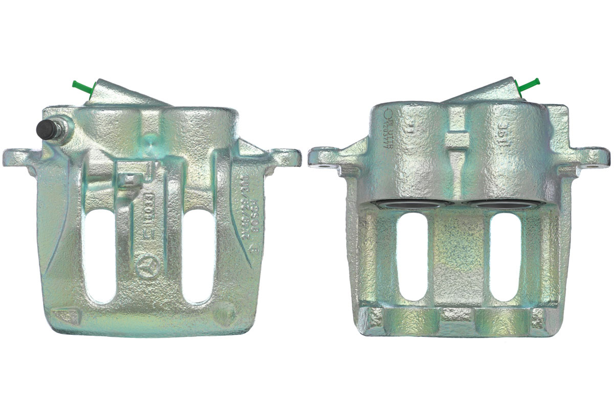 Brake Caliper (24.3481-9963.5)