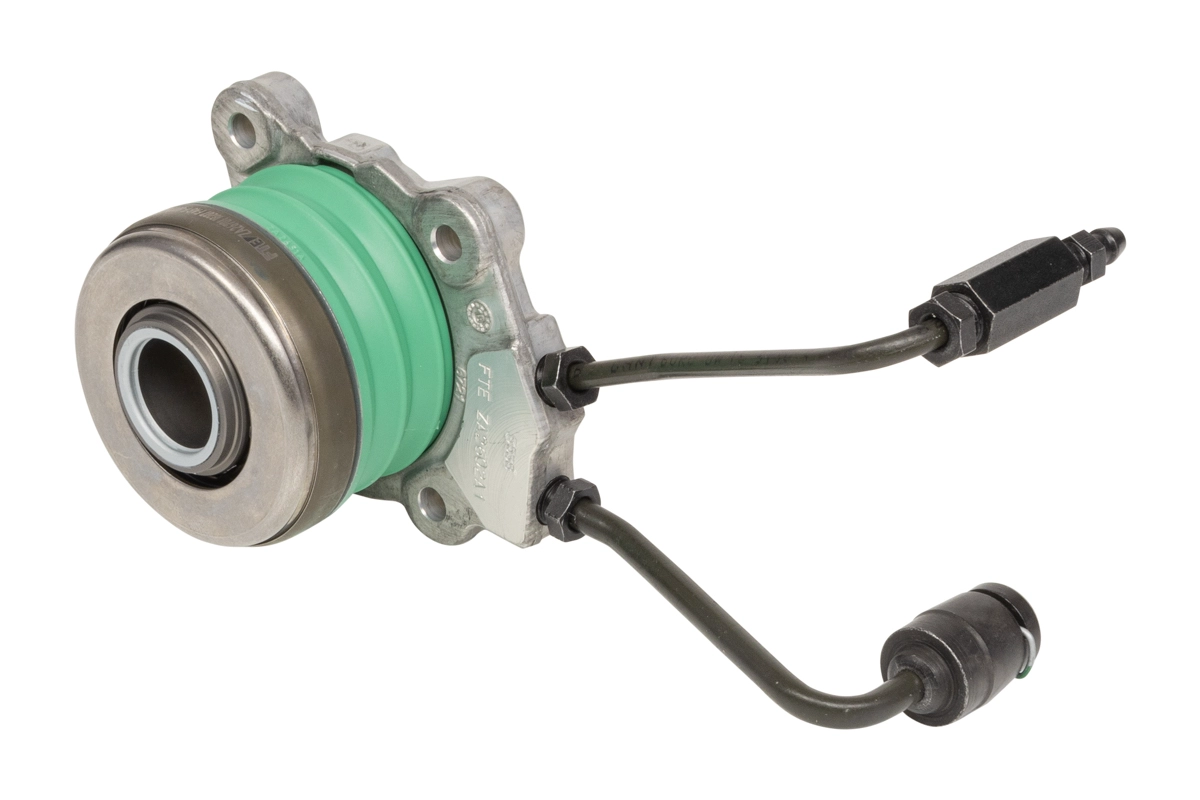 Central Slave Cylinder, clutch (24.2526-5001.3)
