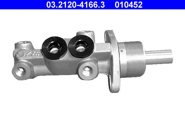 Brake Master Cylinder (03.2120-4166.3)