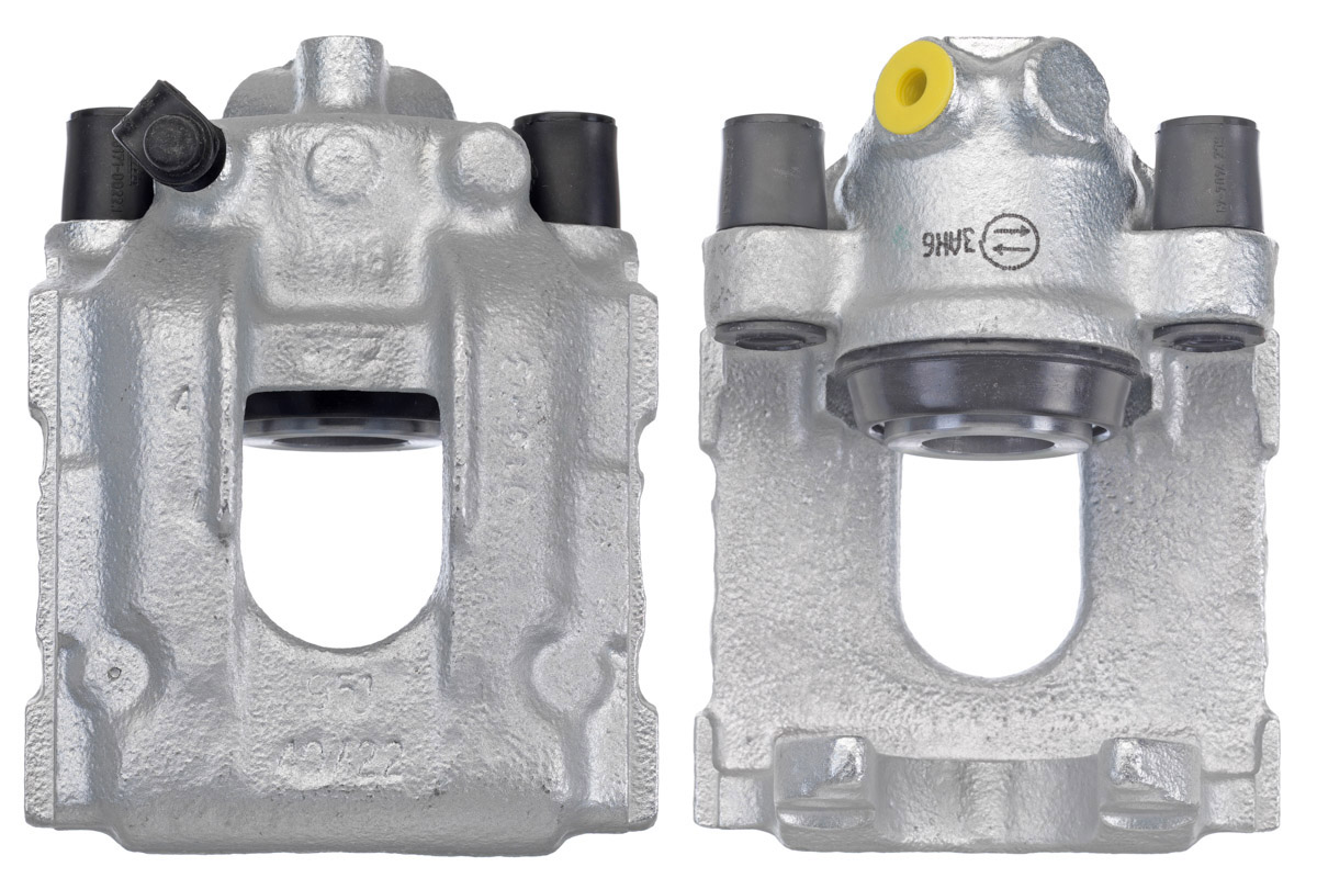 Brake Caliper (24.3401-9951.5)