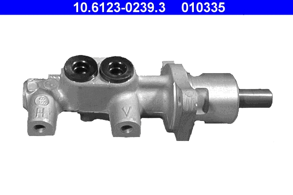 Brake Master Cylinder (10.6123-0239.3)