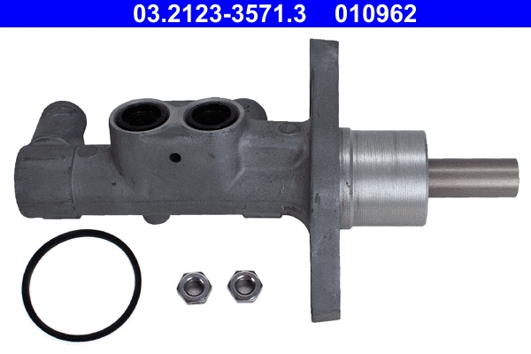 Brake Master Cylinder (03.2123-3571.3)