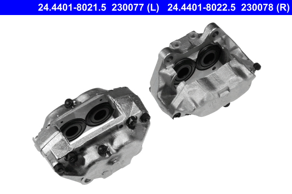 Brake Caliper (24.4401-8022.5)