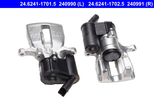 Brake Caliper (24.6241-1702.5)