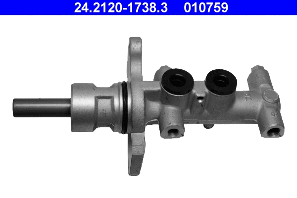 Brake Master Cylinder (24.2120-1738.3)