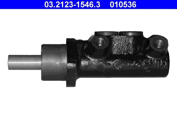 Brake Master Cylinder (03.2123-1546.3)
