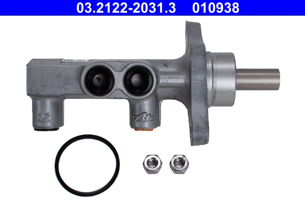 Brake Master Cylinder (03.2122-2031.3)