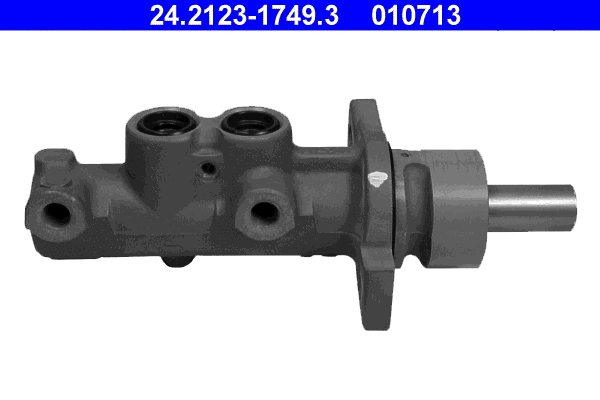 Brake Master Cylinder (24.2123-1749.3)