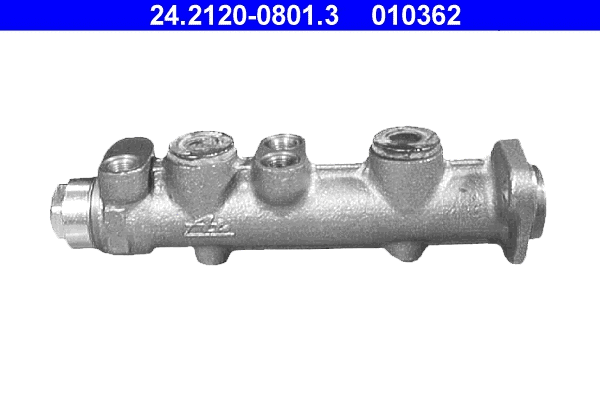 Brake Master Cylinder (24.2120-0801.3)