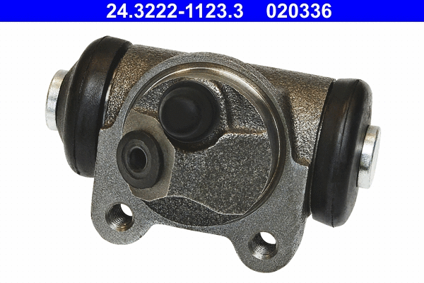 Wheel Brake Cylinder (24.3222-1123.3)
