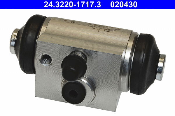 Wheel Brake Cylinder (24.3220-1717.3)