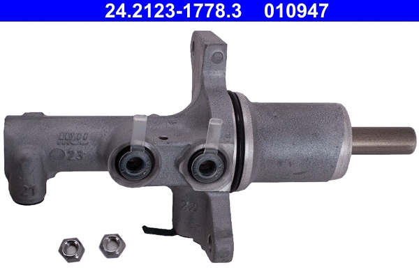 Brake Master Cylinder (24.2123-1778.3)