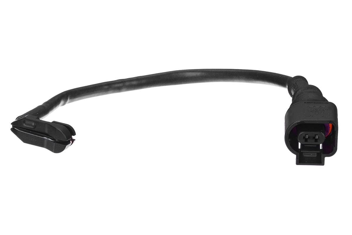 Warning Contact, brake pad wear (24.8190-0831.2)